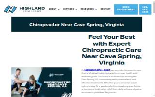 Highland Spine + Sport