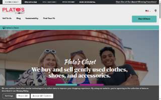 Plato's Closet