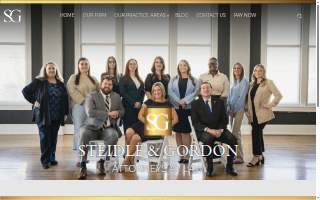 Steidle & Gordon Law Firm
