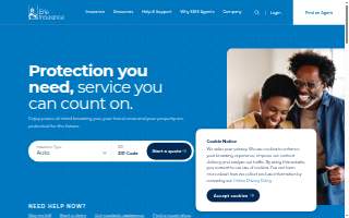 Erie Insurance Group