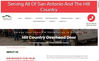 Hill Detailing LLC
