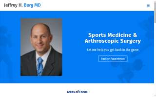 Jeffrey H. Berg, MD