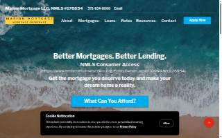 Marion Mortgage LLC