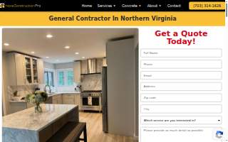 Nova Construction Pro