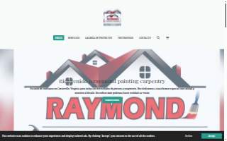 Raymond Painting and Carpentry