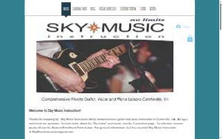 Sky Music Instruction and Entertainment