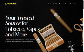 Tobacco Hut