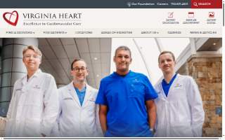 Virginia Heart - Reston of Centreville