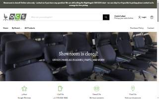 Office Chair Solutions