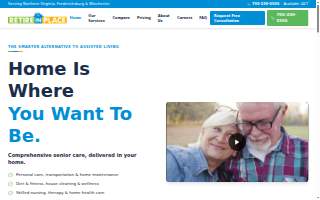 Retire in Place