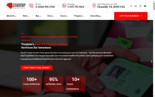 Startup Business Bureau