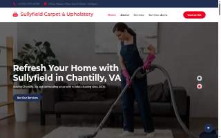 Sullyfield Carpet & Upholstery