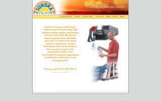 Sundra Printing