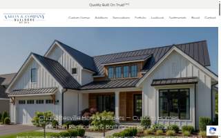 Aaron & Company Builders