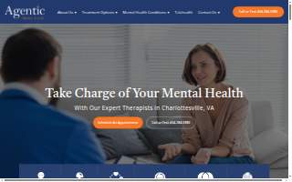 Agentic Mental Health