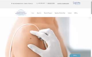 Albemarle Dermatology Associates