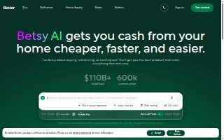 Better Rate Insurance