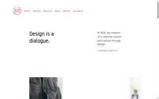 Bushman Dreyfus Architects website
