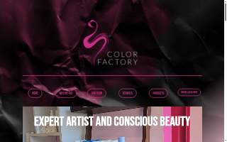 Color Factory