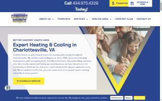 Comfort Source LLC