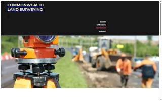 Commonwealth Land Surveying