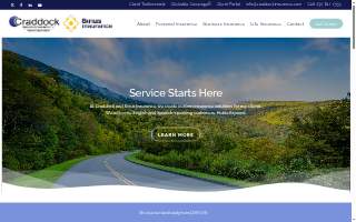 Craddock Sirius Insurance