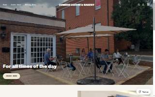 Cumbre Bakery