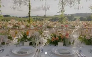 Donovan-Groves Events website