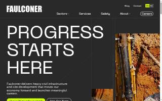Faulconer Construction Co., Inc.