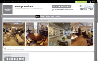 Havertys Furniture