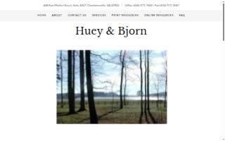 Huey & Bjorn Tax & Accounting