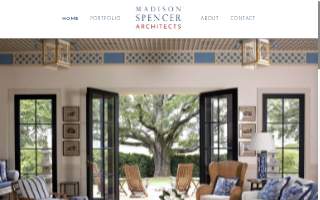 Madison Spencer Architects