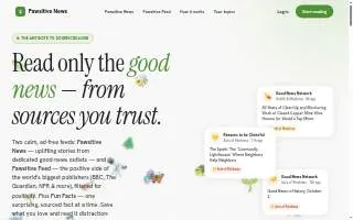 Pawsitive Barb website