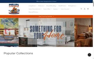 Phillips Discount Furniture