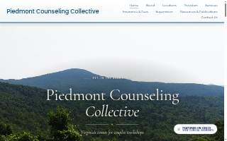Piedmont Counseling Collective, LLC