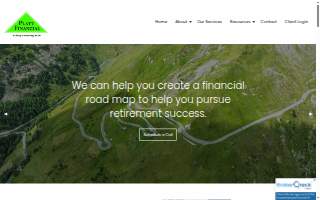 Platt Financial