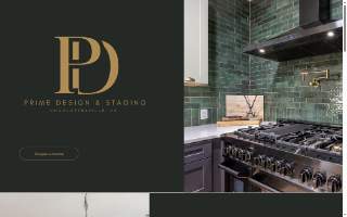 Prime Design & Staging