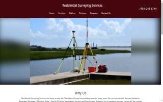Residential Surveying Services