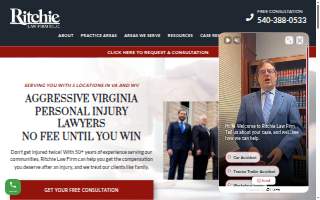 Ritchie Law Firm