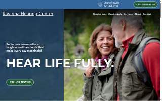Rivanna Hearing Center