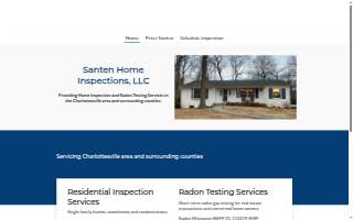 Santen Home Inspections