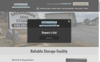Shenandoah Trucking LLC