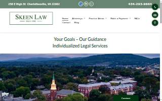 Skeen Law Offices