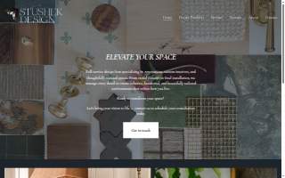 Stushek Design
