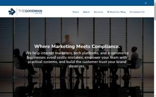 The Goodman Law Firm
