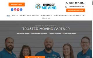 Thunder Orthopedics