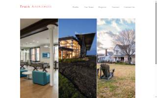 Train Architects
