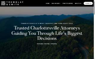 Tremblay & Smith Attys