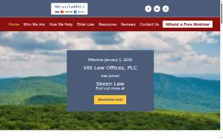 Vitt Law Offices PLC