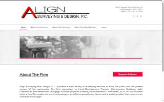 Align Surveying & Design, P.C.
